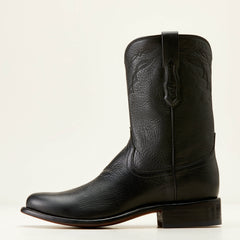 Ariat Bench Made Clanton Western Boot Men