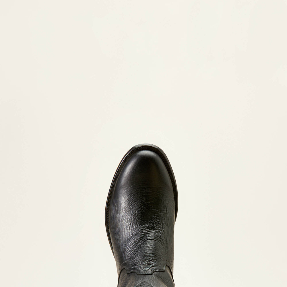 Ariat Bench Made Clanton Western Boot Men