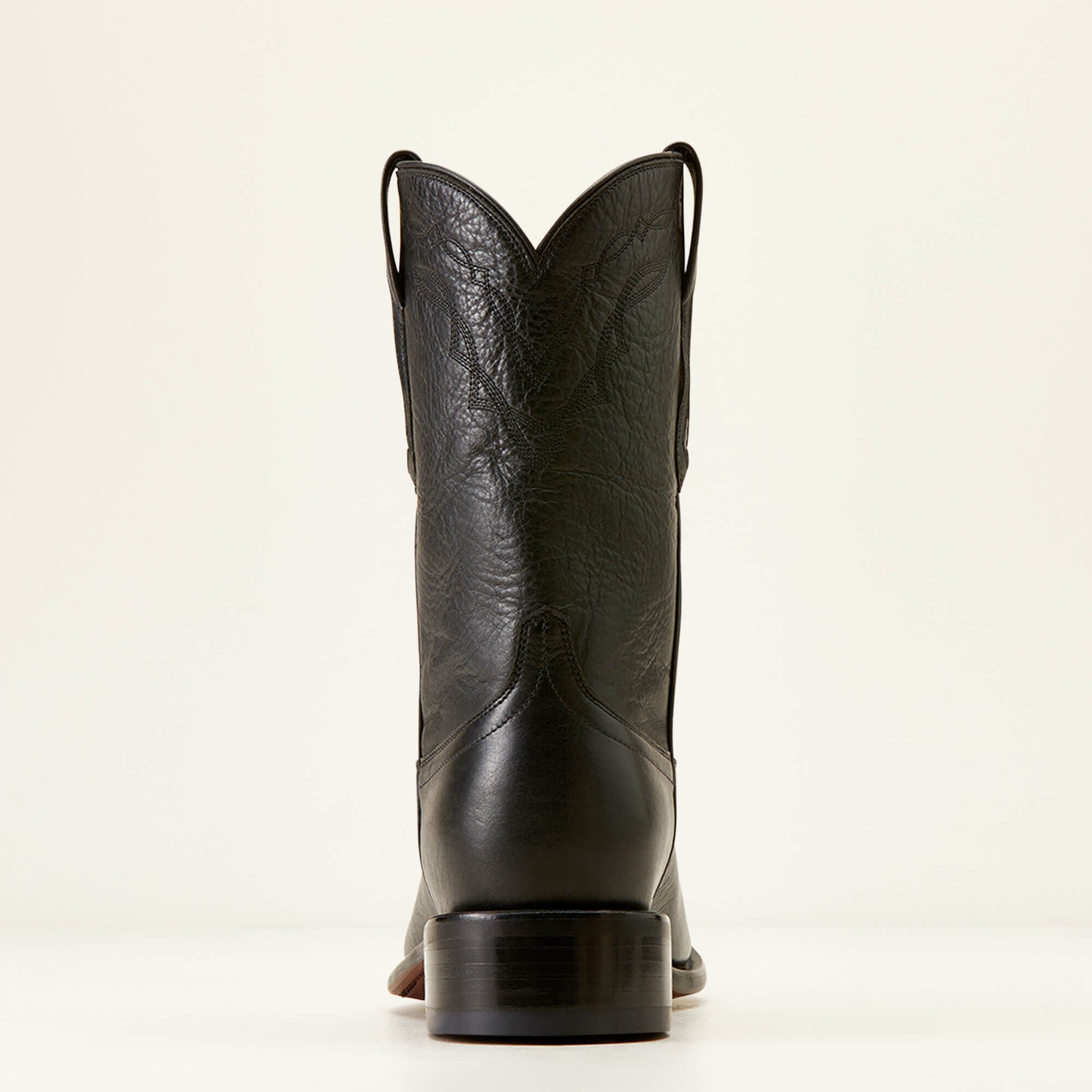 Ariat Bench Made Clanton Western Boot Men