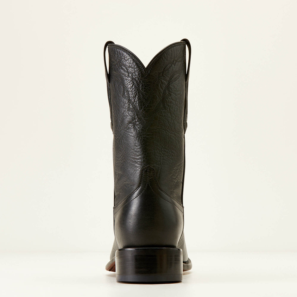 Ariat Bench Made Clanton Western Boot Men
