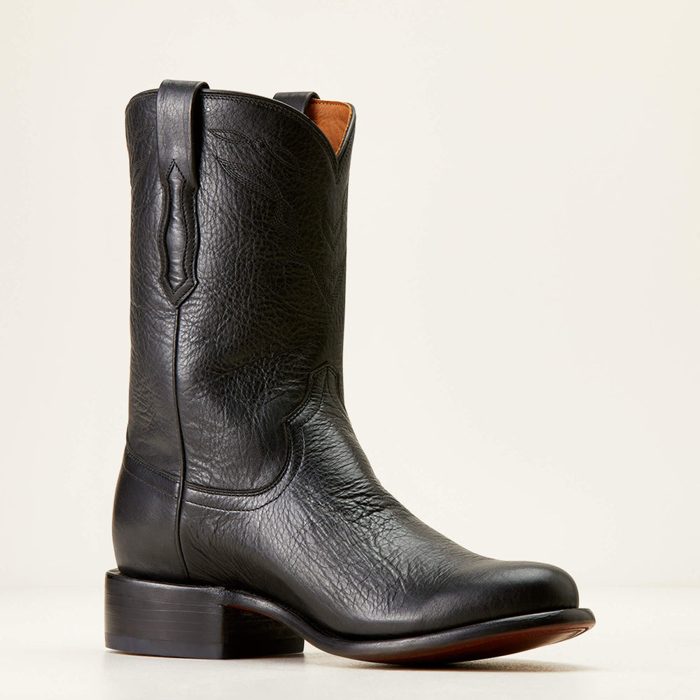 Ariat Bench Made Clanton Western Boot Men