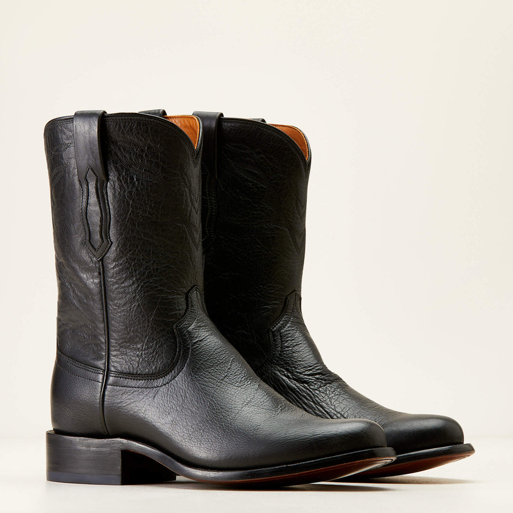 Ariat Bench Made Clanton Western Boot Men