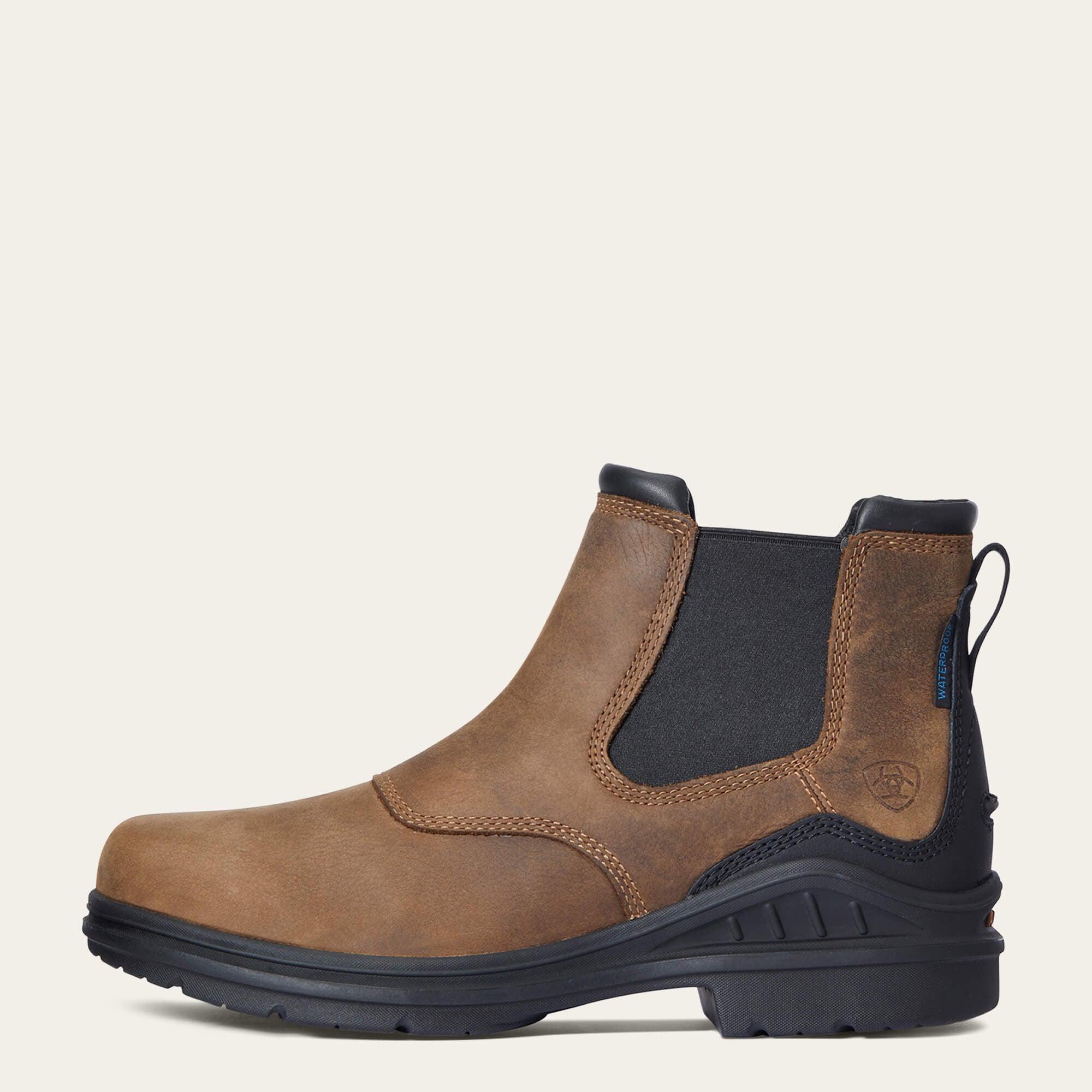 Ariat Barnyard Twin Gore II Waterproof Boot Men