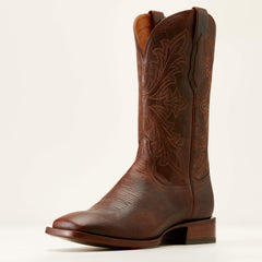 Ariat Bench Made Bassett Cowboy Boot Men