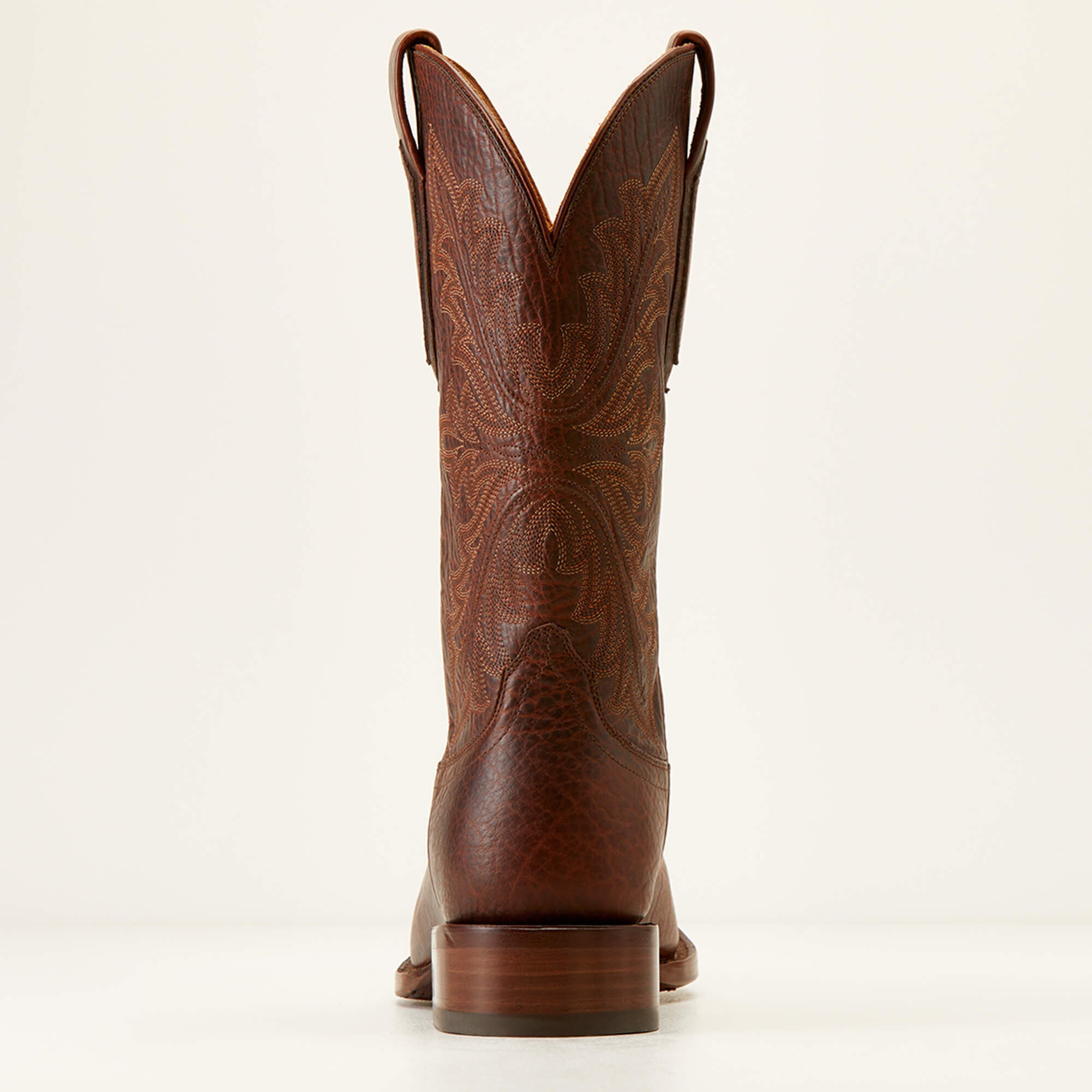 Ariat Bench Made Bassett Cowboy Boot Men