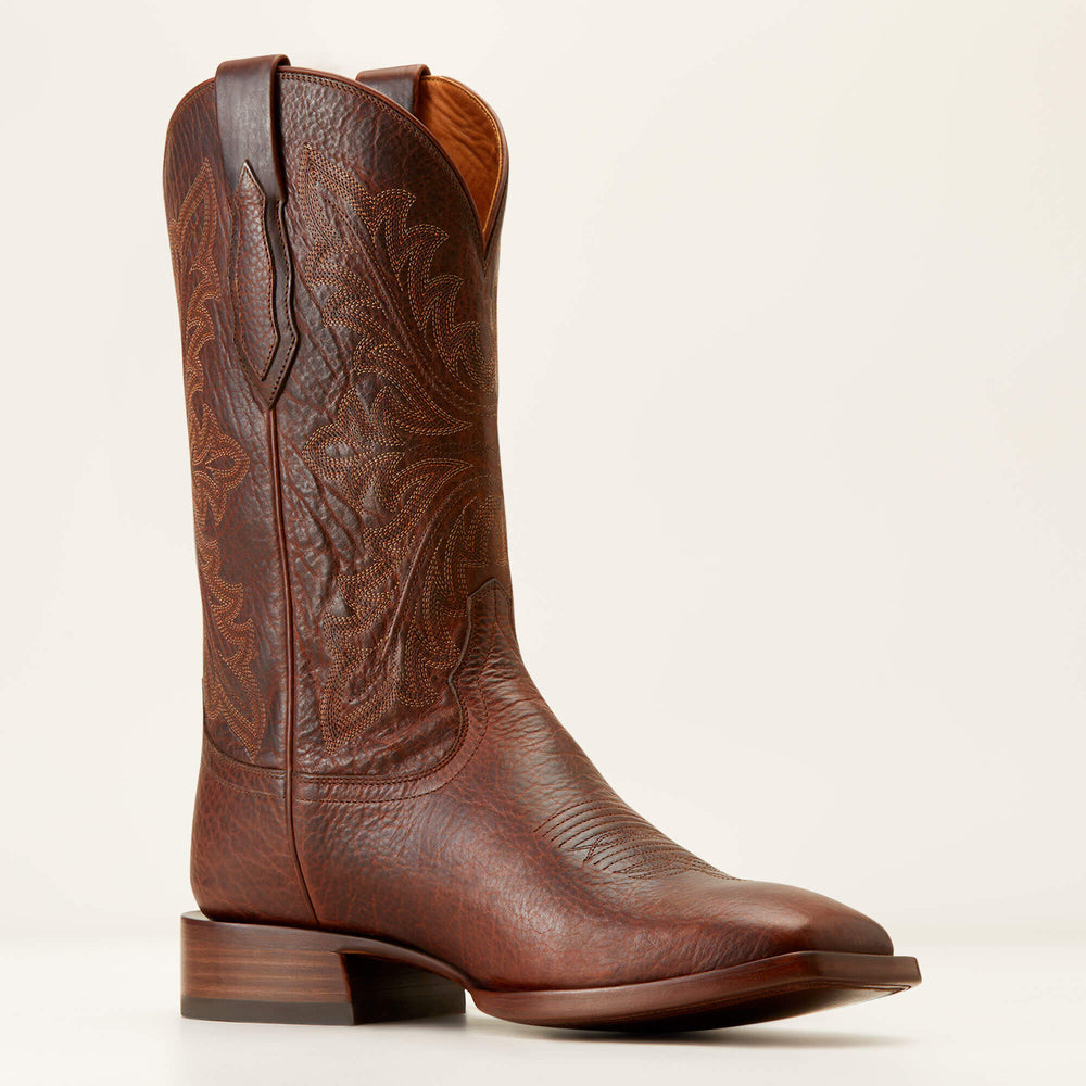Ariat Bench Made Bassett Cowboy Boot Men