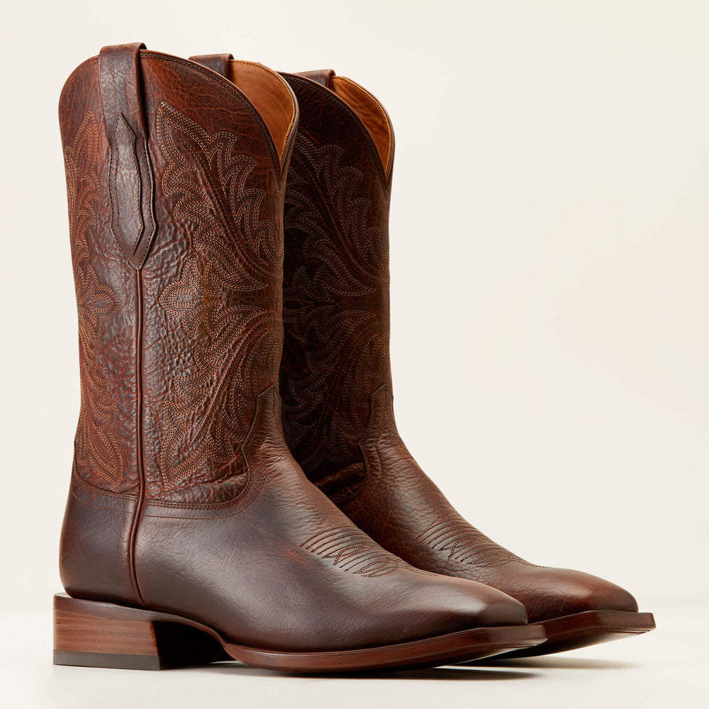 Ariat Bench Made Bassett Cowboy Boot Men