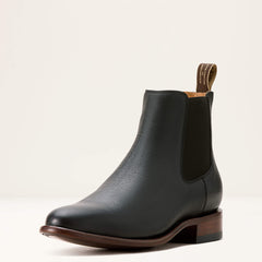 Ariat Bench Made Reed Western Boot Men
