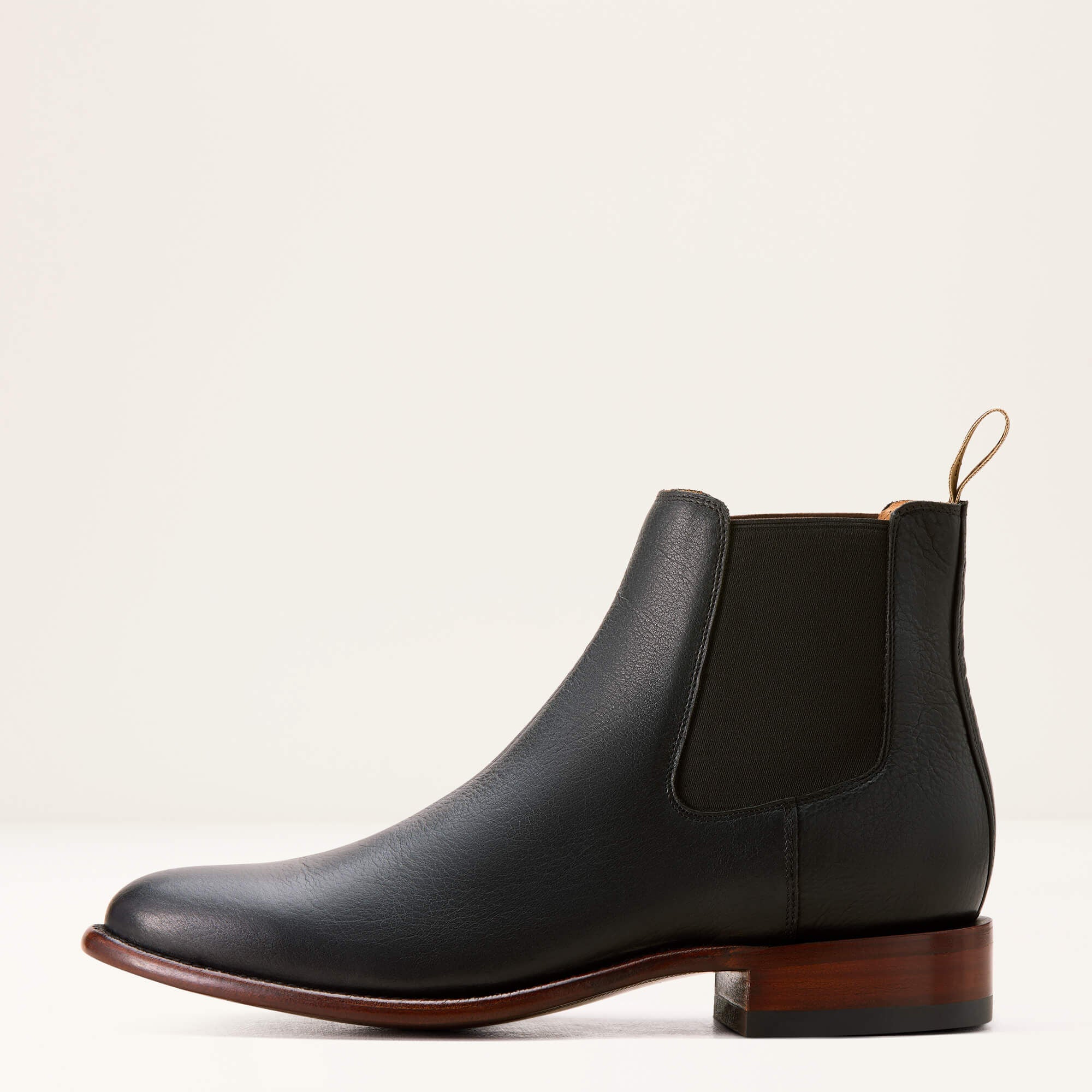 Ariat Bench Made Reed Western Boot Men
