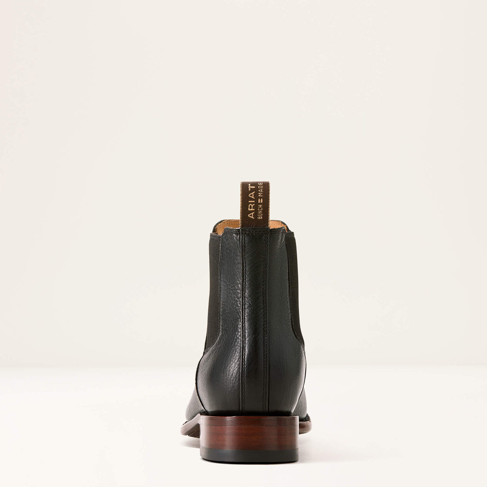 Ariat Bench Made Reed Western Boot Men