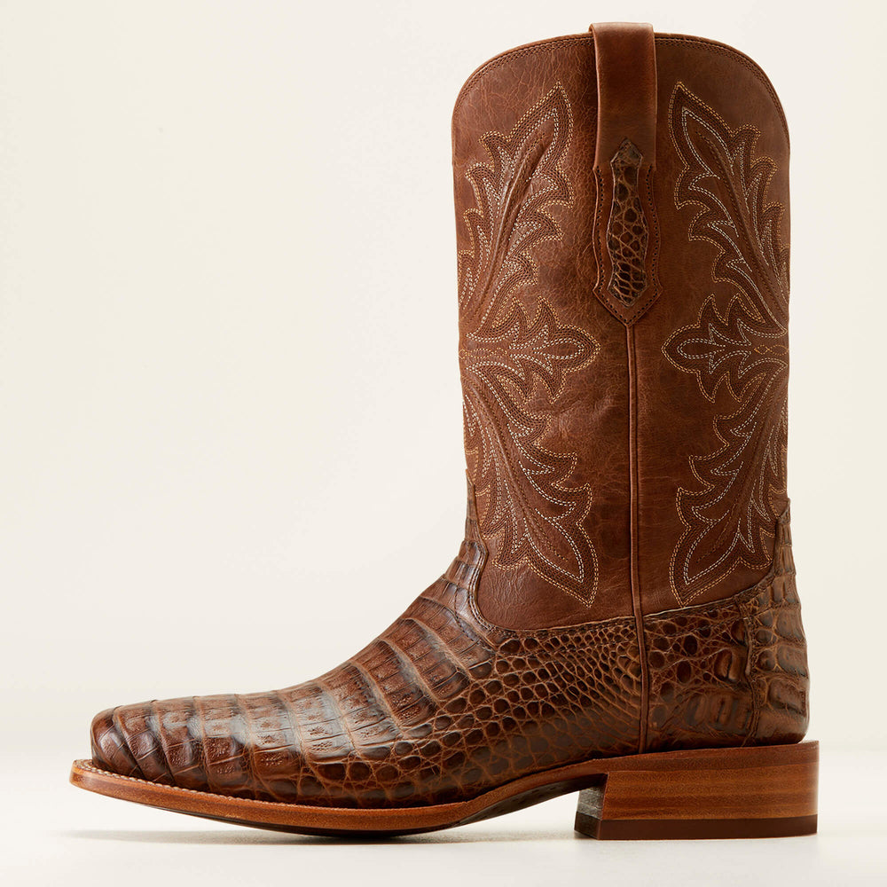 Ariat Bench Made Stilwell Western Boot Men