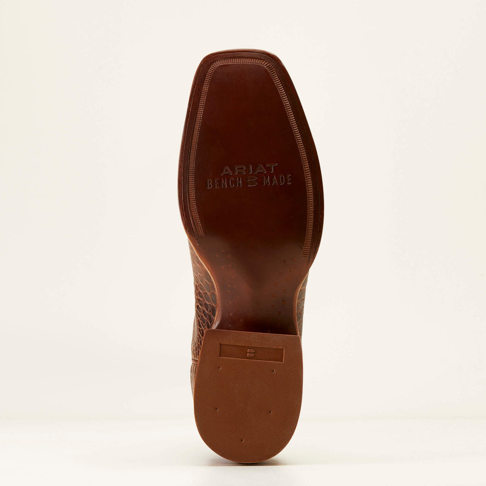 Ariat Bench Made Stilwell Western Boot Men