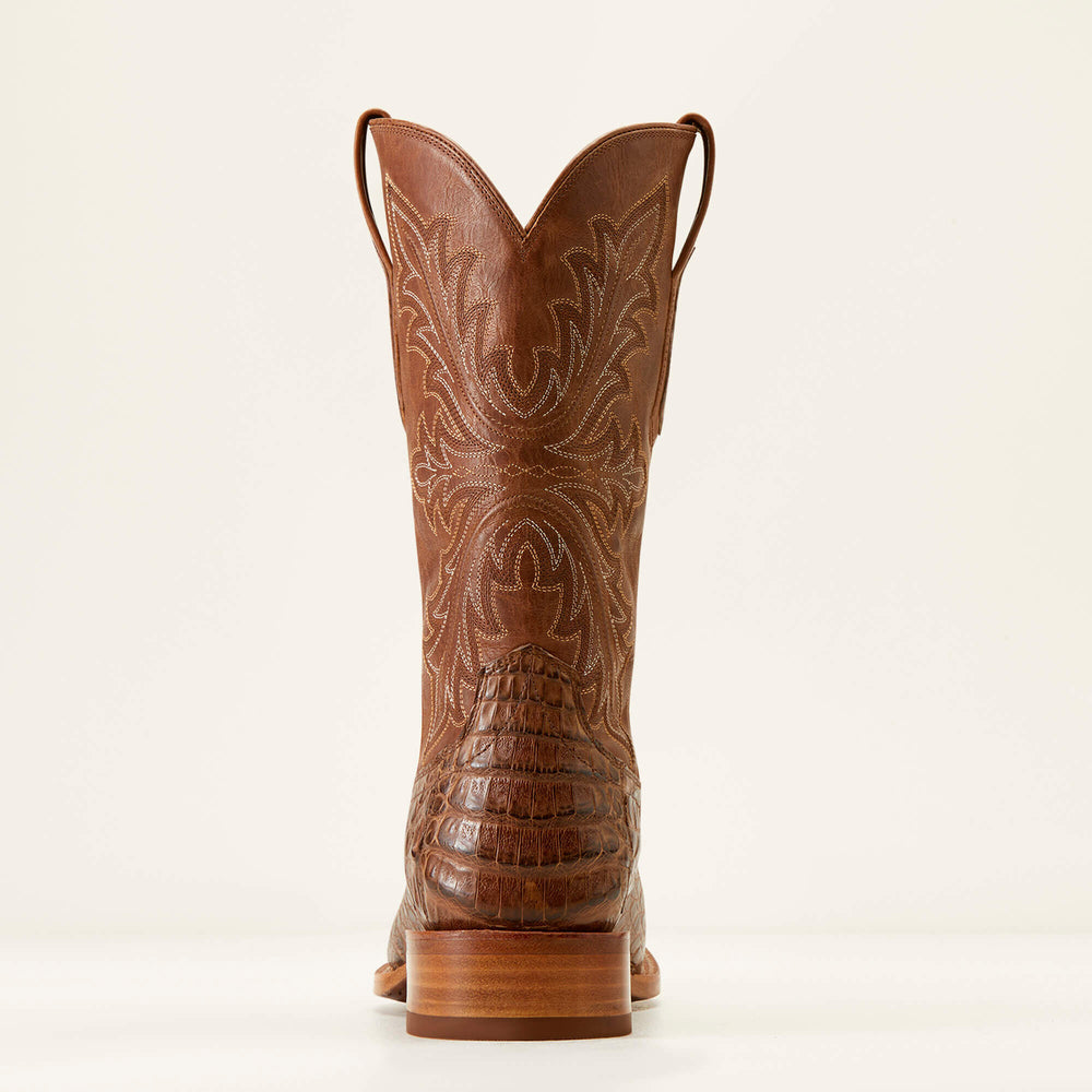 Ariat Bench Made Stilwell Western Boot Men
