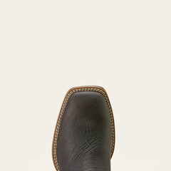 Ariat Booker Chelsea Wide Square Toe Western Boot Men
