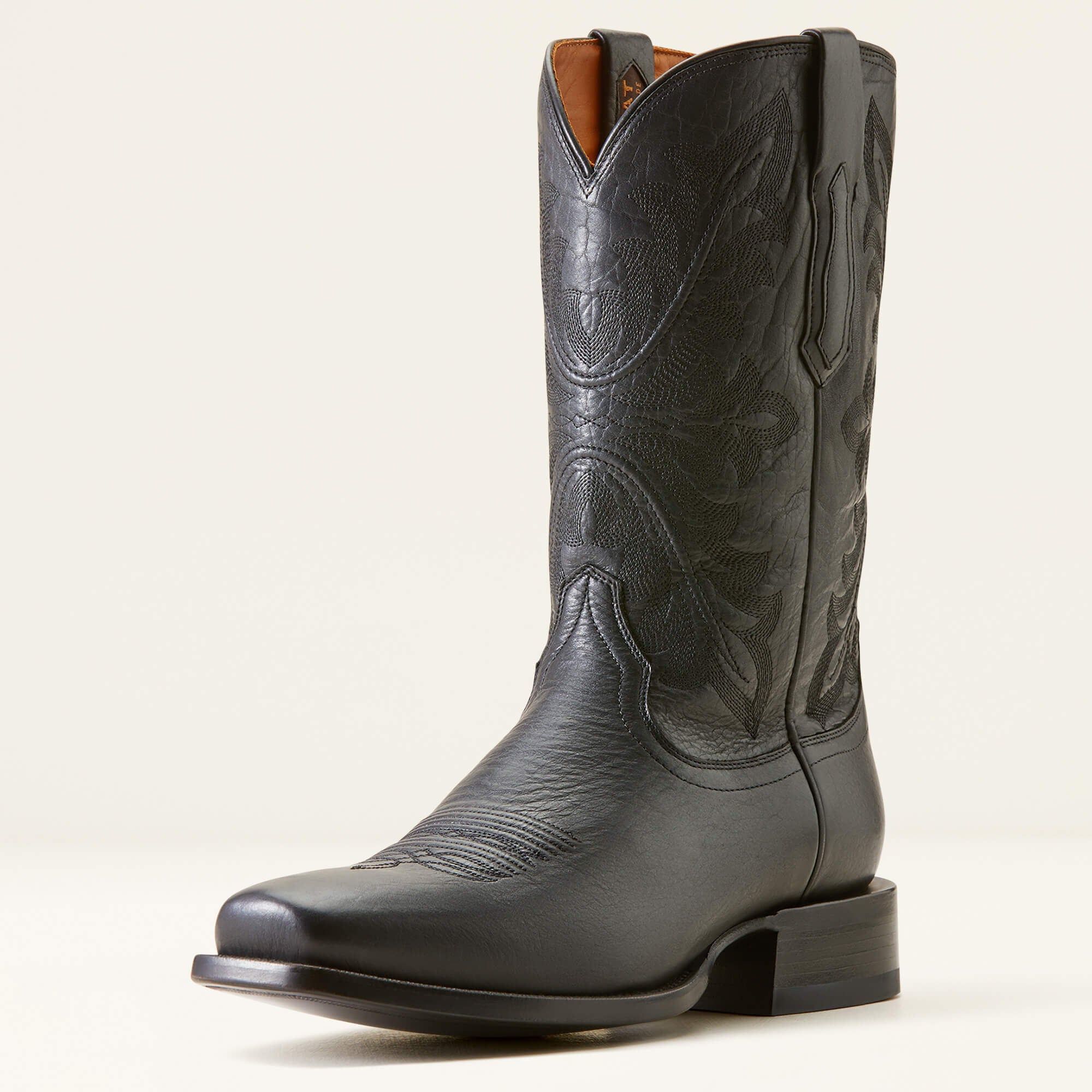 Ariat Bench Made Stilwell Cowboy Boot Men