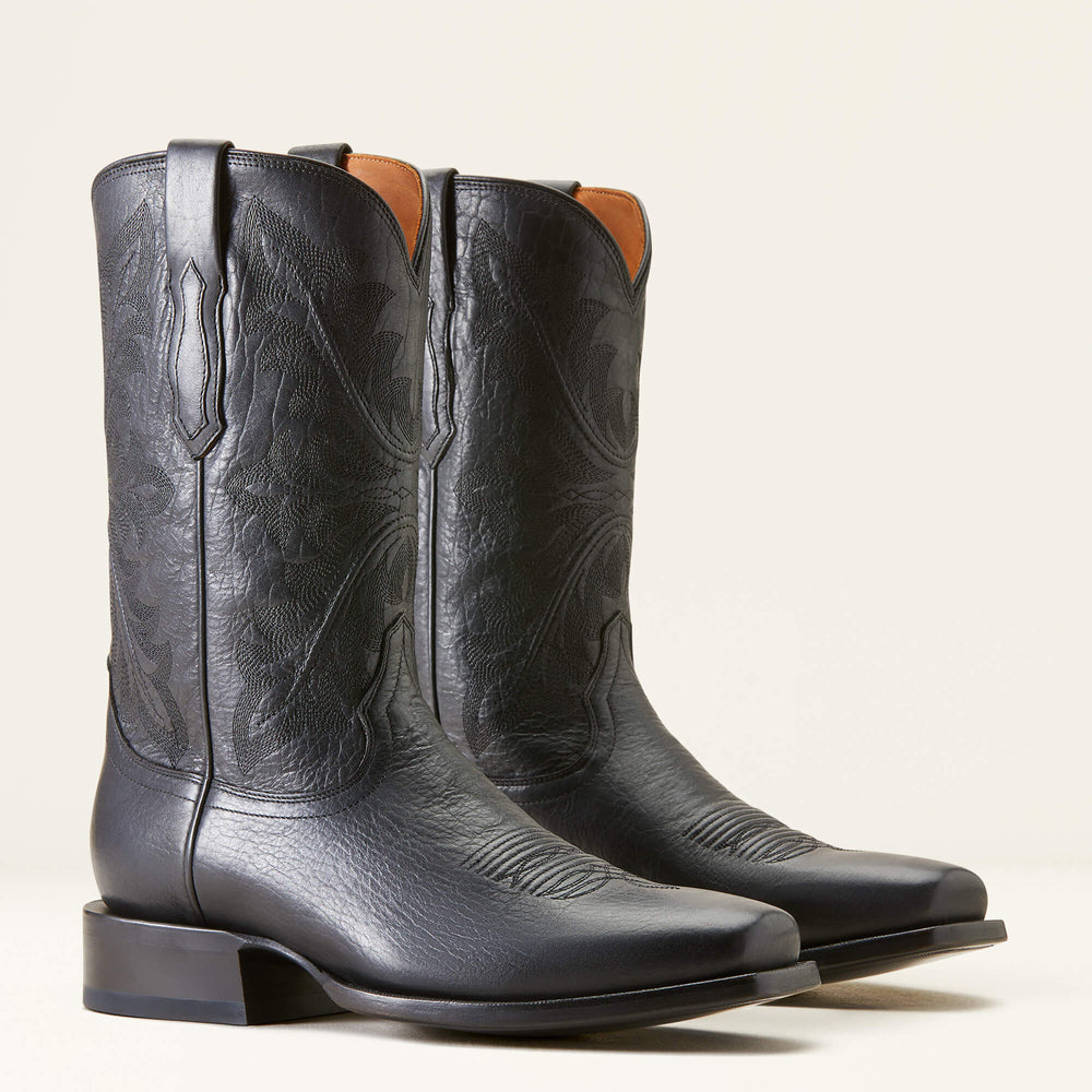 Ariat Bench Made Stilwell Cowboy Boot Men