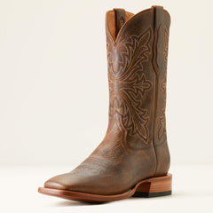 Ariat Bench Made Bassett Cowboy Boot Men