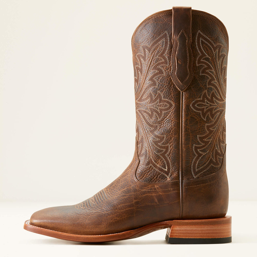 Ariat Bench Made Bassett Cowboy Boot Men