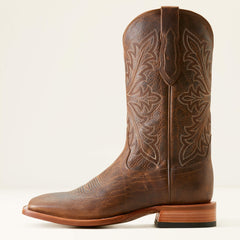 Ariat Bench Made Bassett Cowboy Boot Men