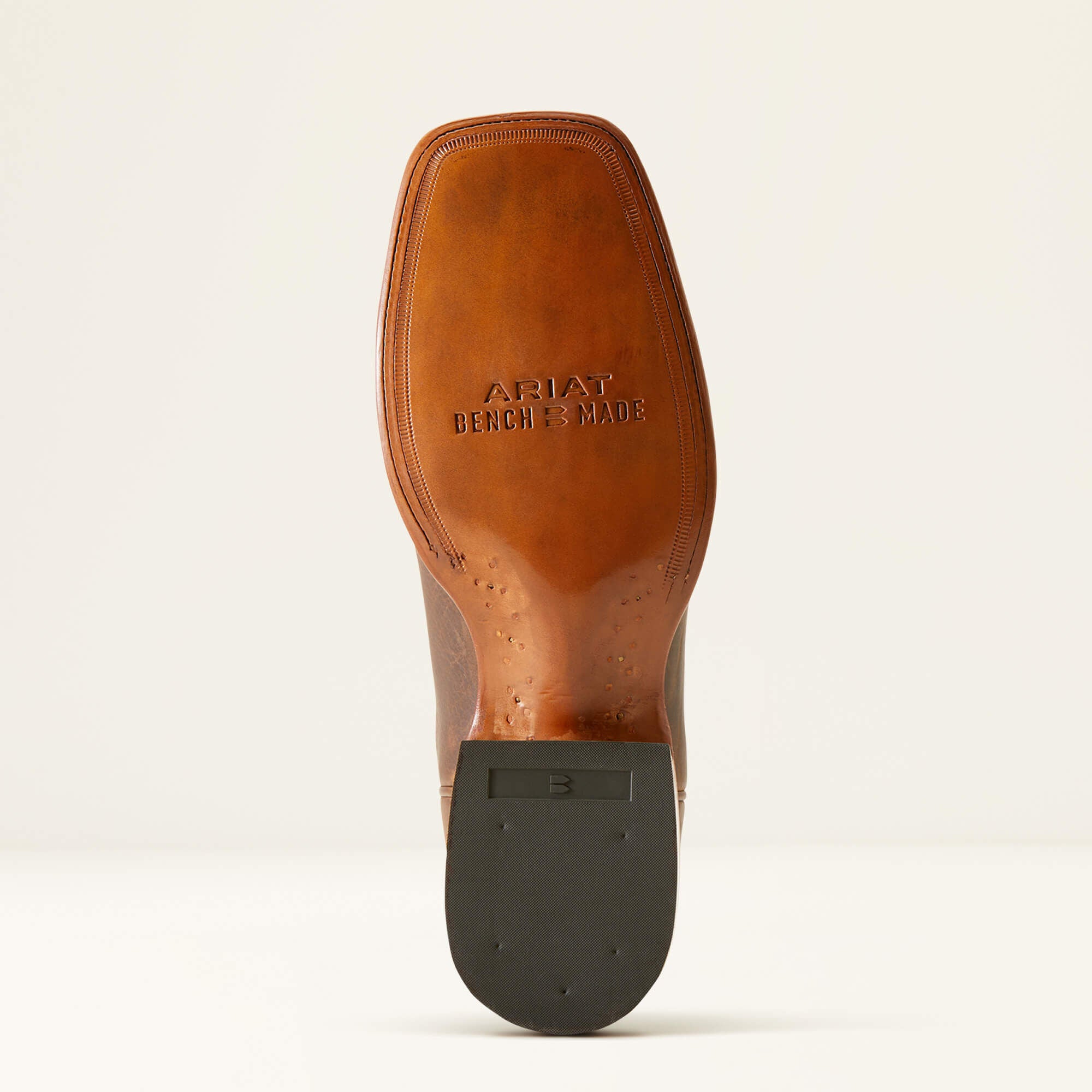 Ariat Bench Made Bassett Cowboy Boot Men