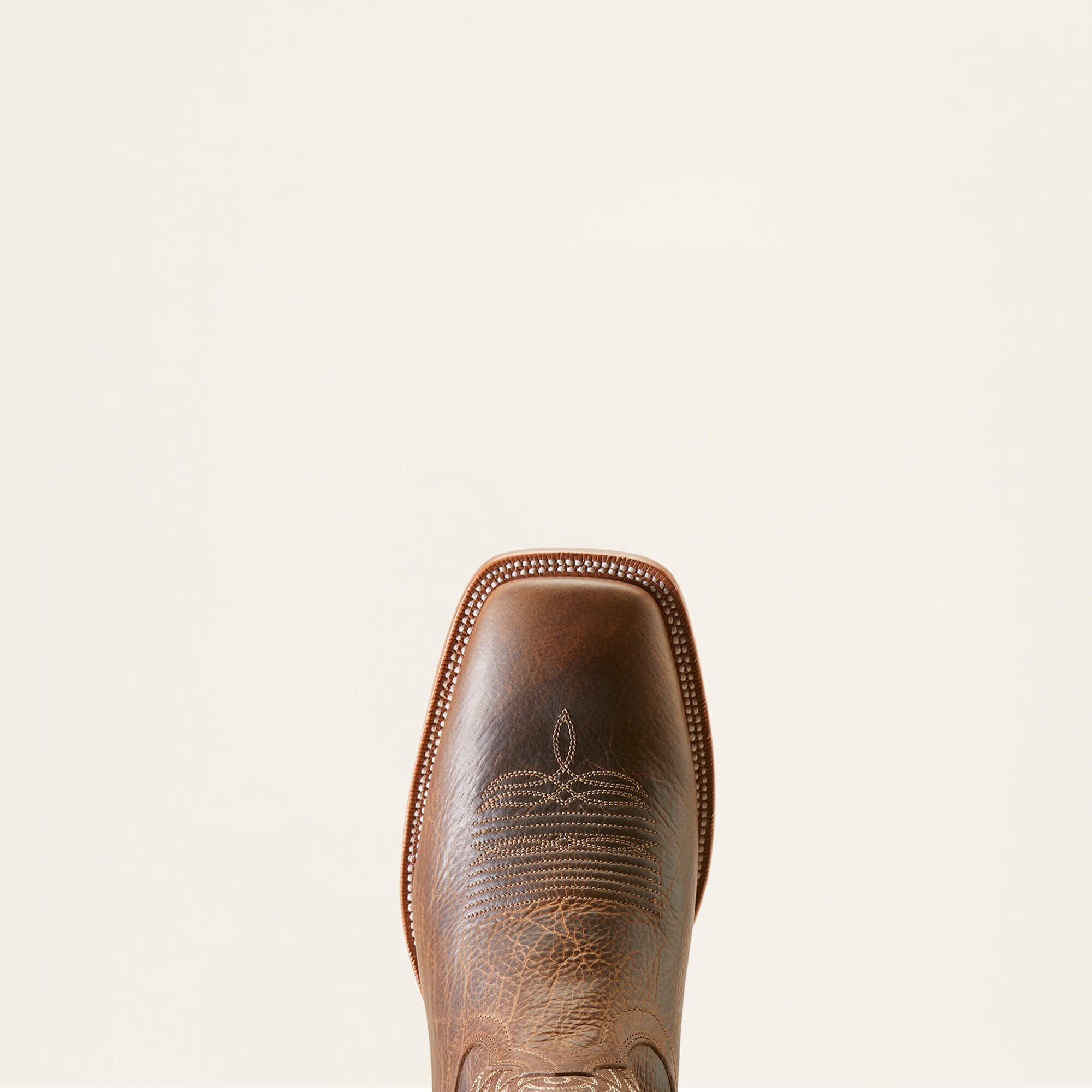 Ariat Bench Made Bassett Cowboy Boot Men