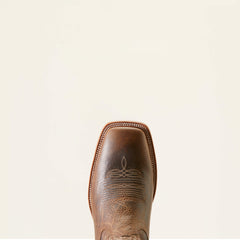 Ariat Bench Made Bassett Cowboy Boot Men