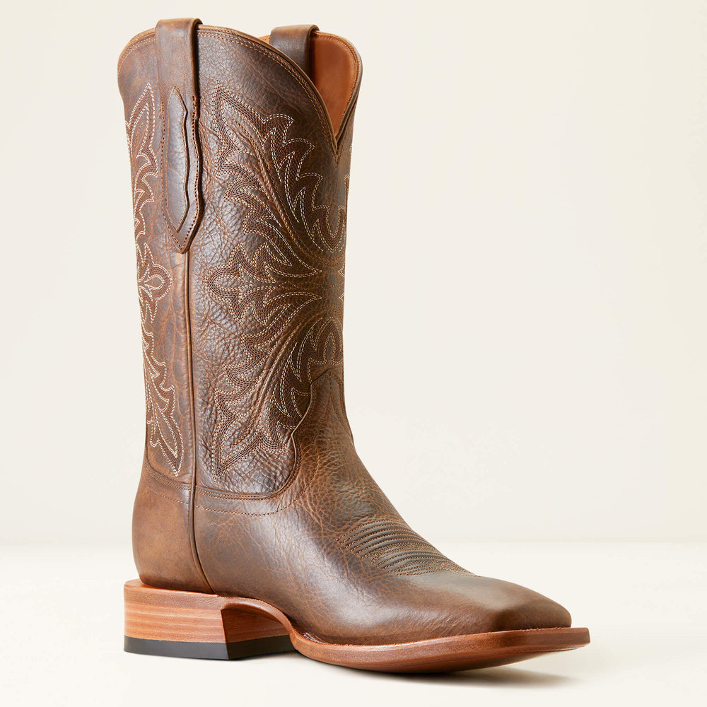 Ariat Bench Made Bassett Cowboy Boot Men