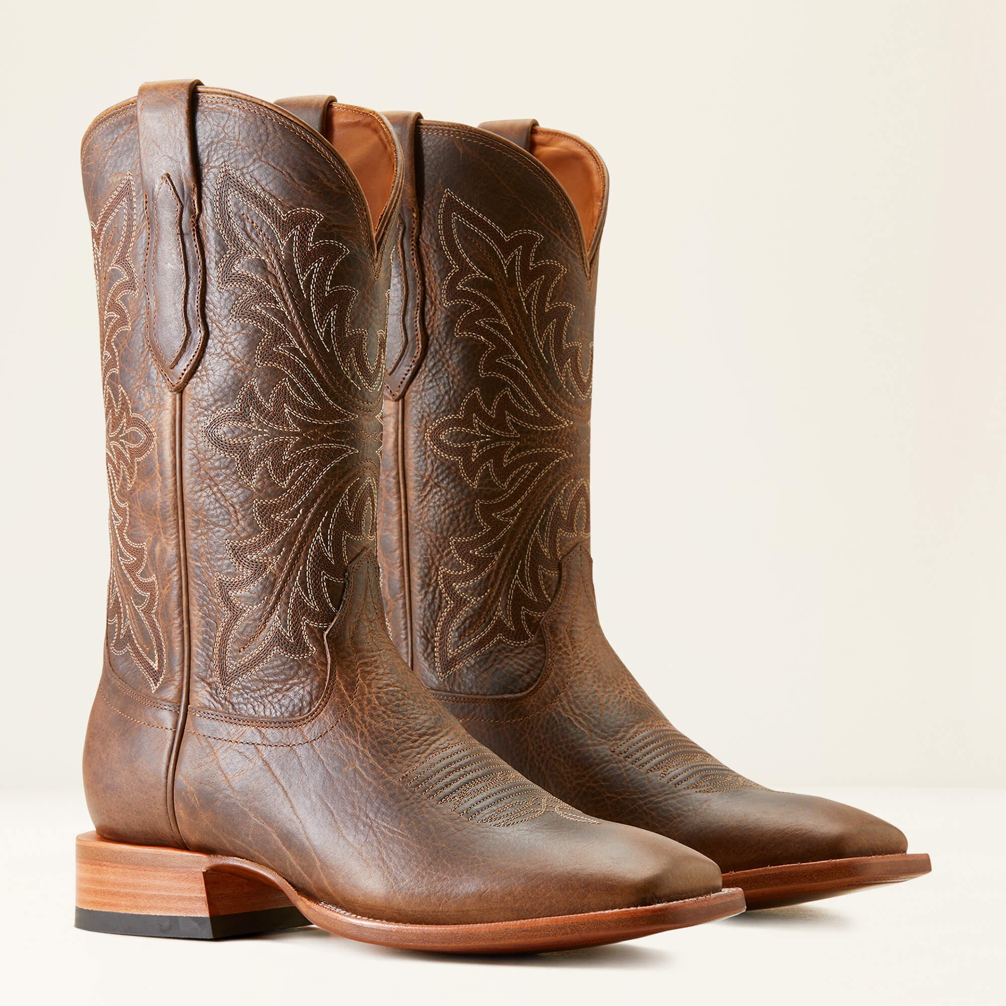 Ariat Bench Made Bassett Cowboy Boot Men