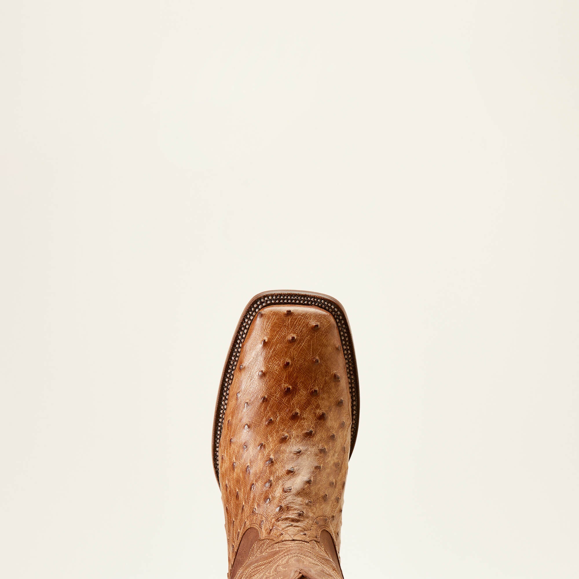 Ariat Bench Made Bassett Western Boot Men