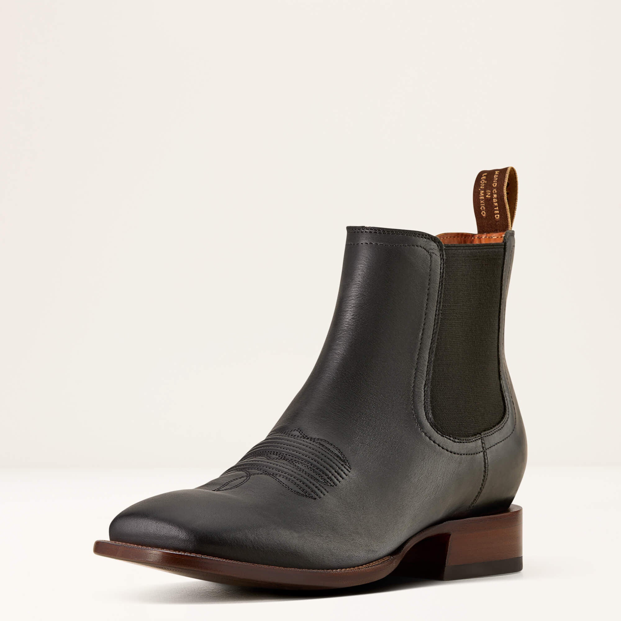 Ariat Bench Made Younger Western Boot Men