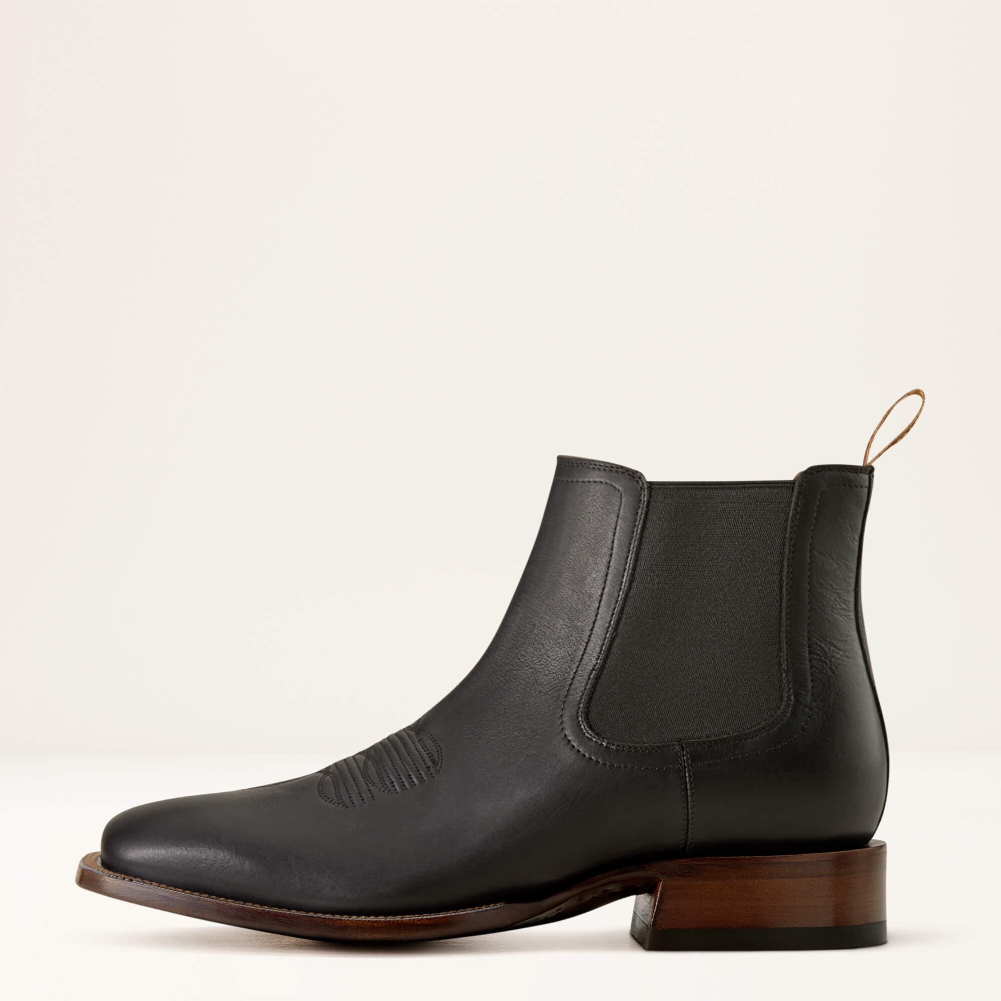 Ariat Bench Made Younger Western Boot Men