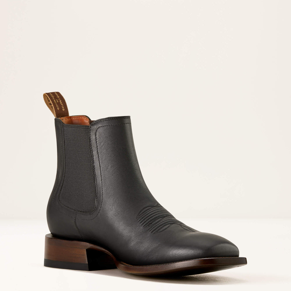 Ariat Bench Made Younger Western Boot Men
