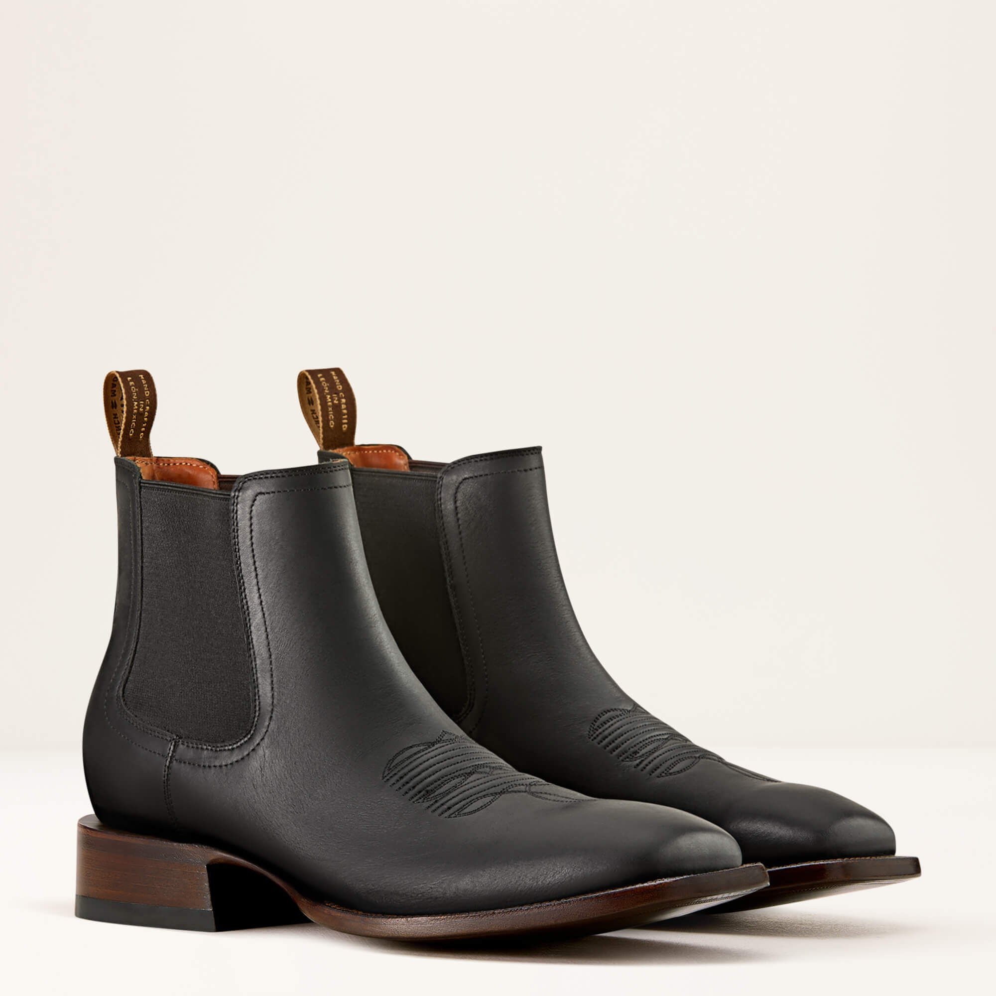 Ariat Bench Made Younger Western Boot Men