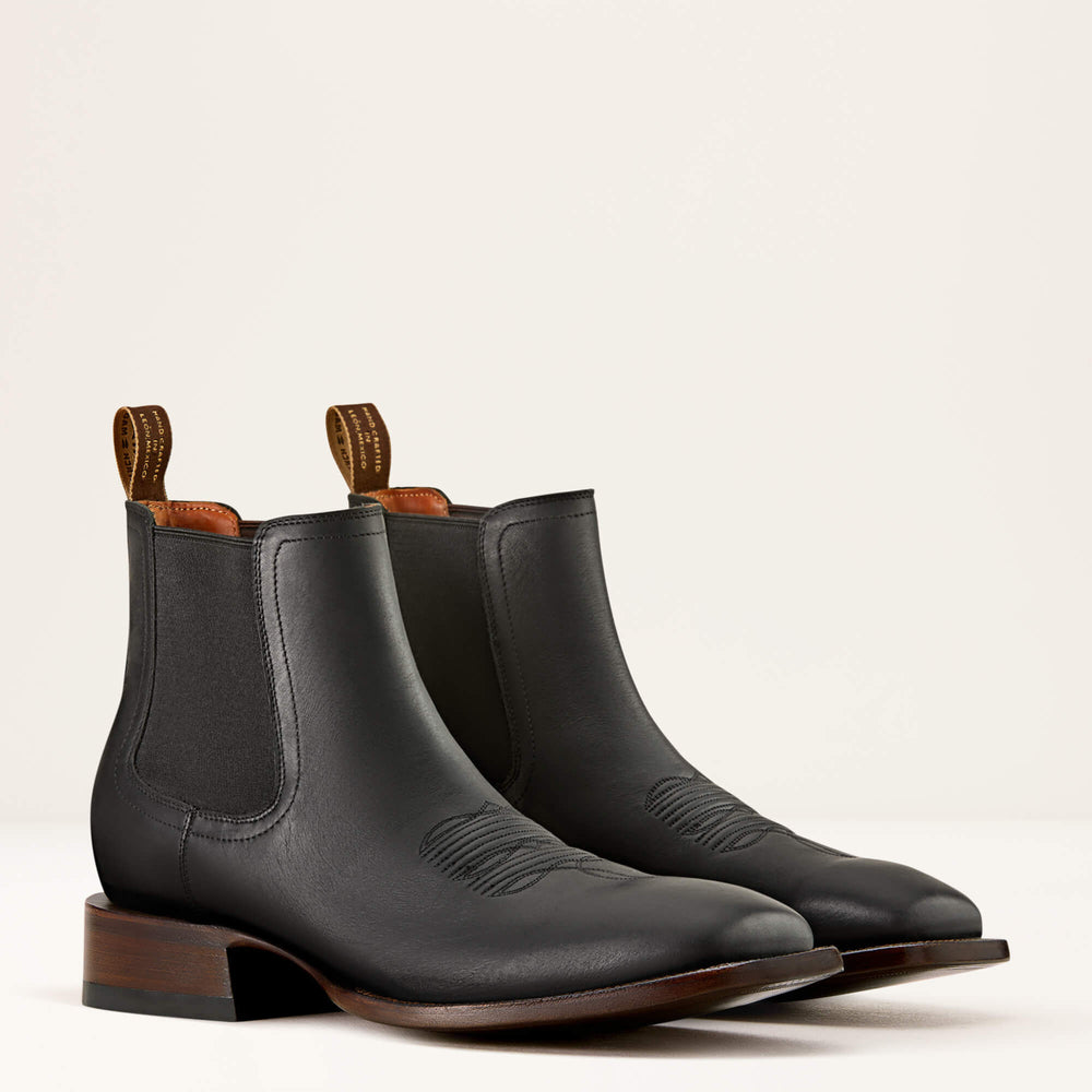 Ariat Bench Made Younger Western Boot Men
