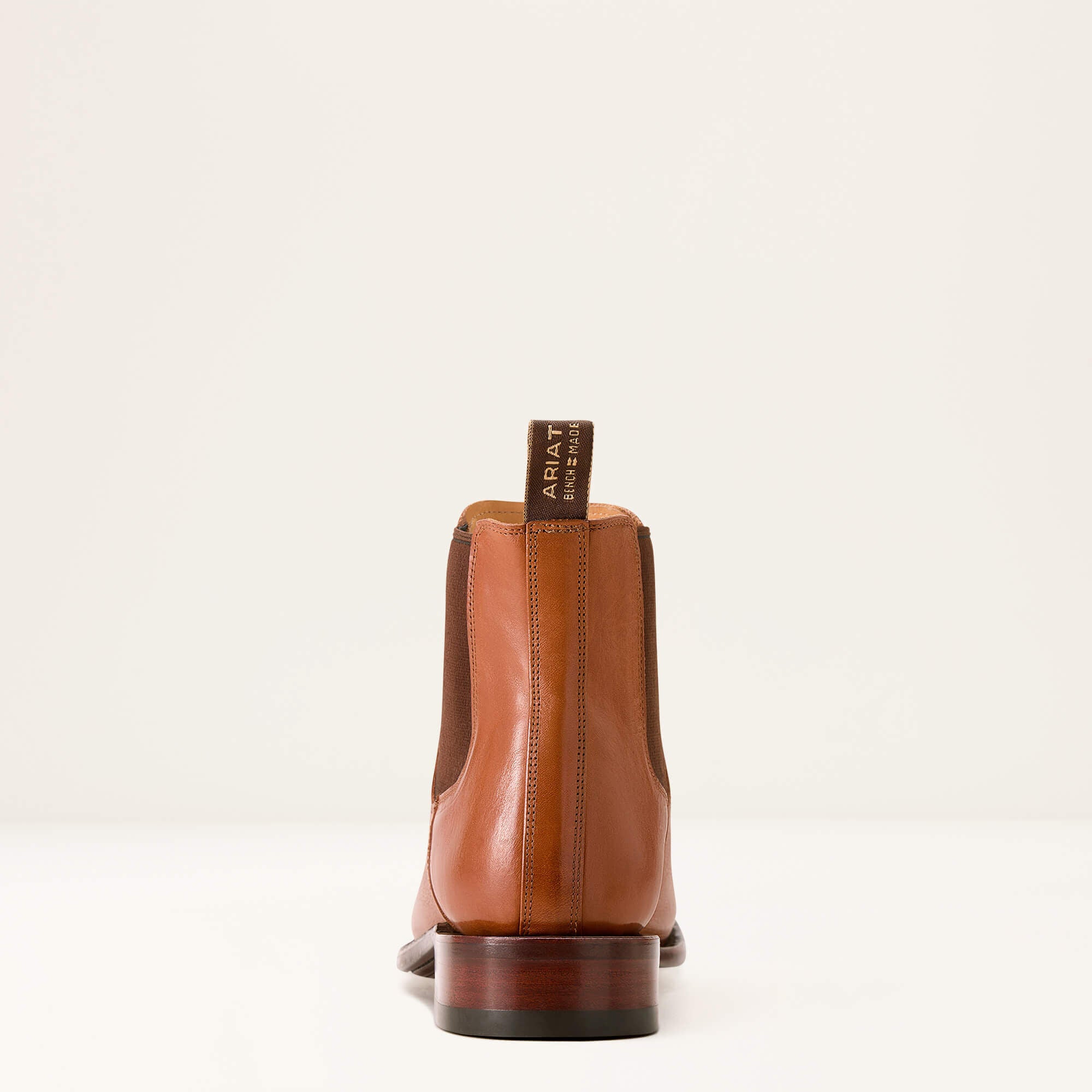 Ariat Bench Made Reed Western Boot Men