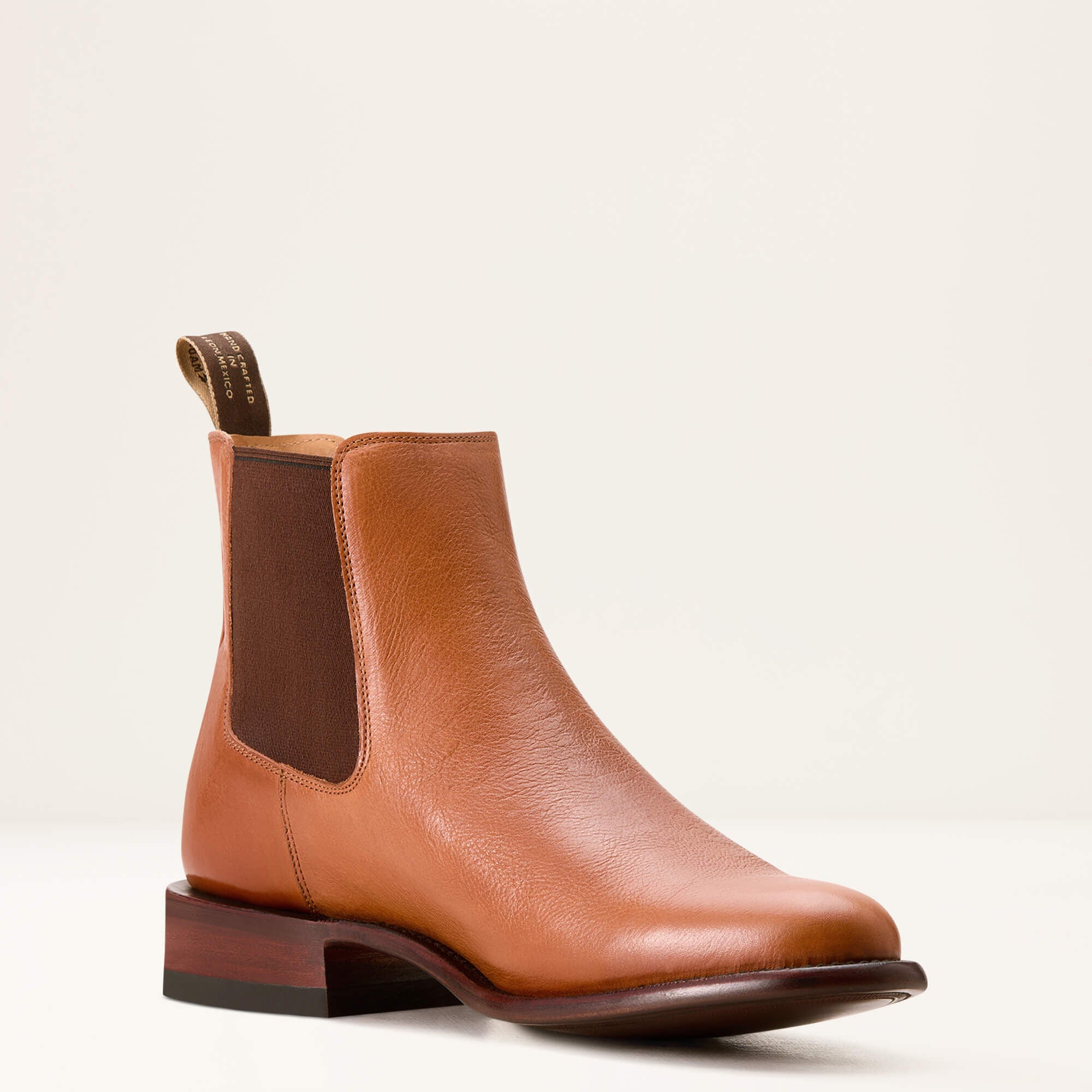 Ariat Bench Made Reed Western Boot Men