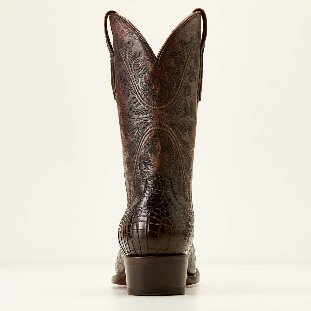 Ariat Bench Made James Western Boot Men