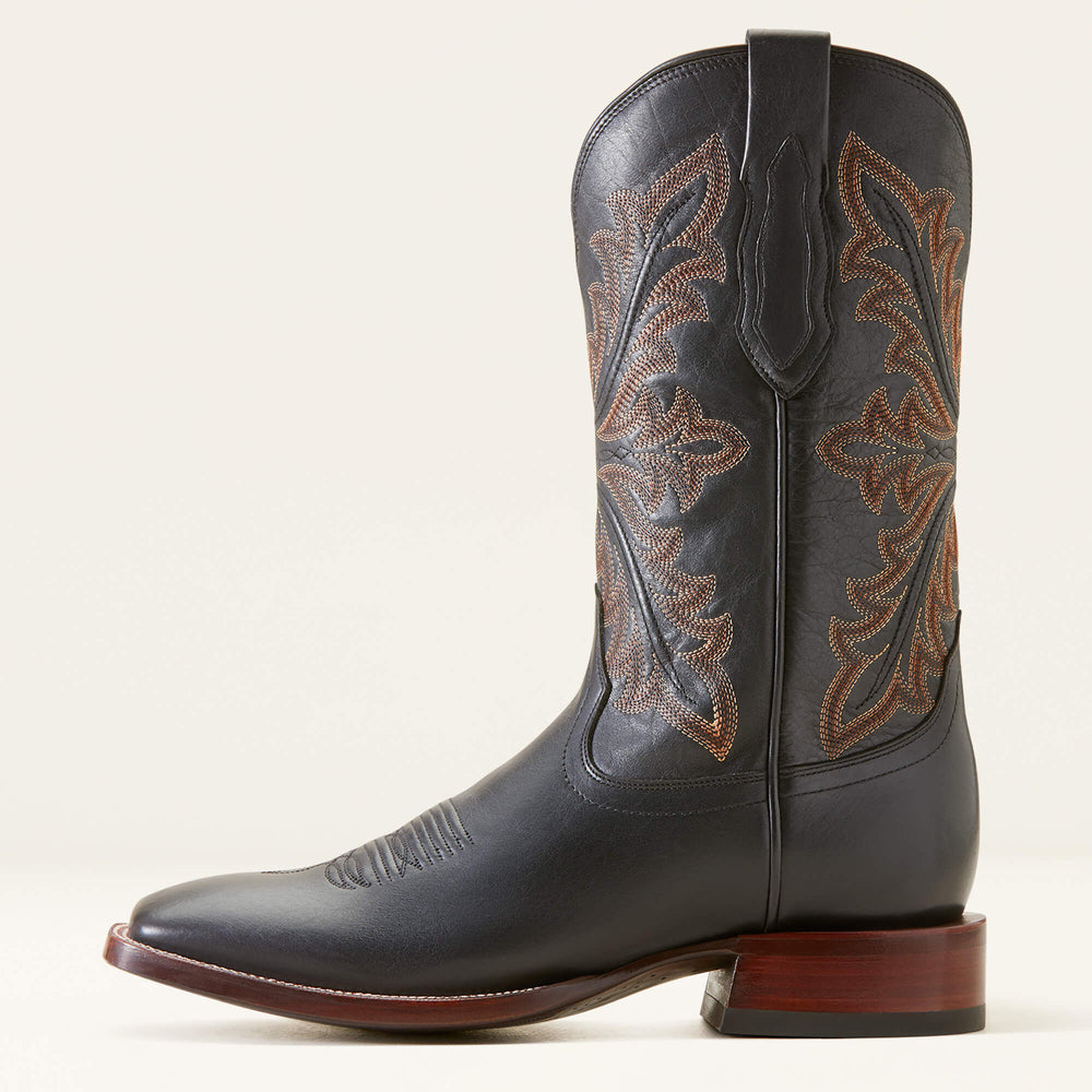 Ariat Bench Made Bassett Cowboy Boot Men