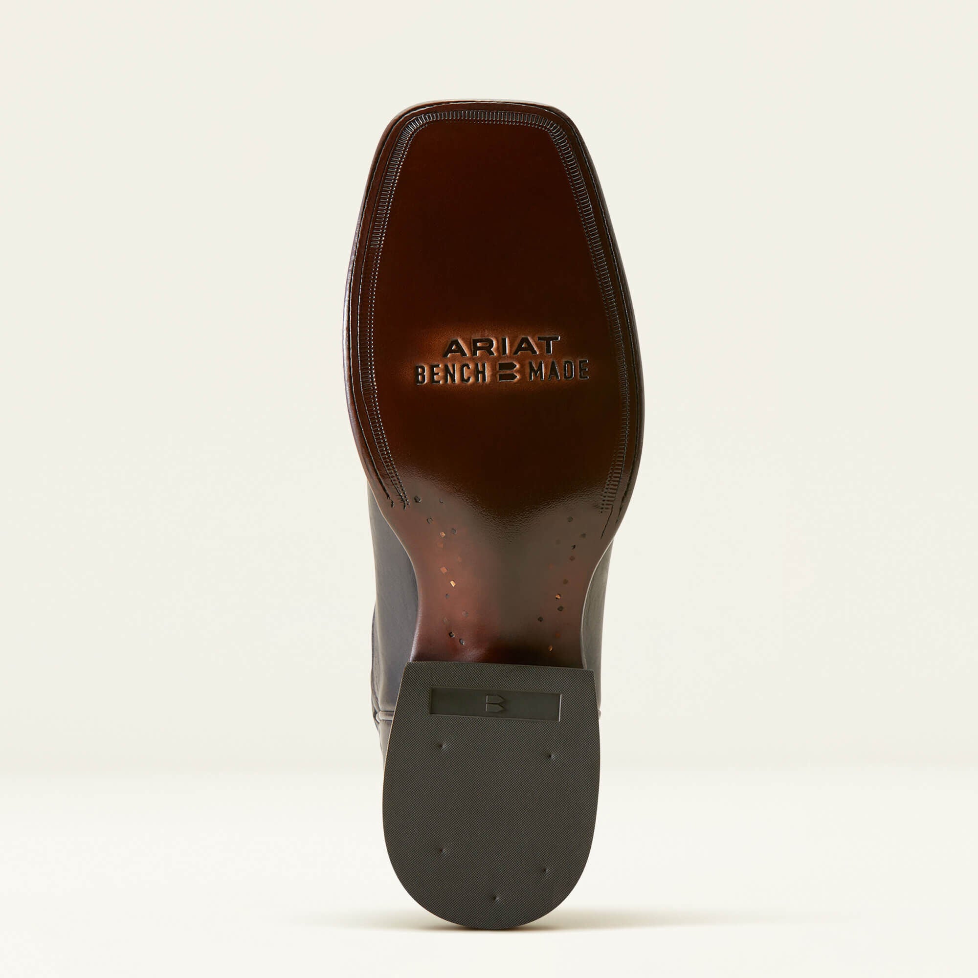 Ariat Bench Made Bassett Cowboy Boot Men