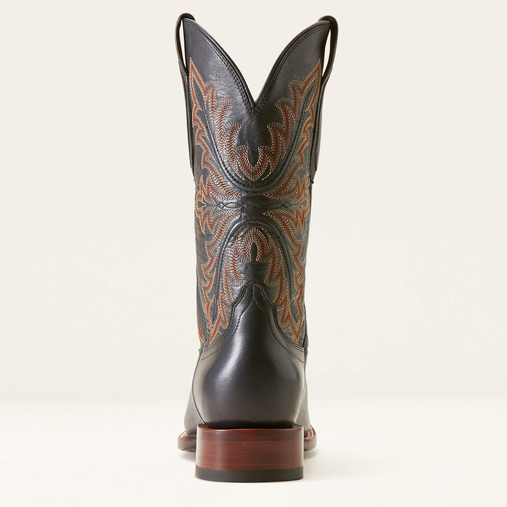 Ariat Bench Made Bassett Cowboy Boot Men