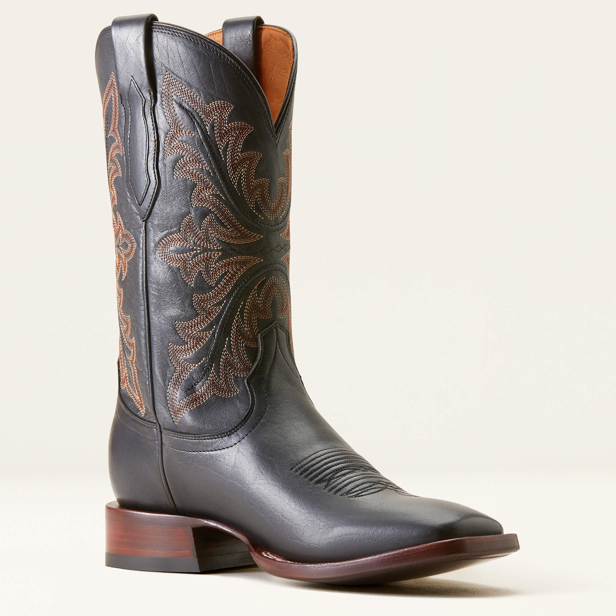 Ariat Bench Made Bassett Cowboy Boot Men