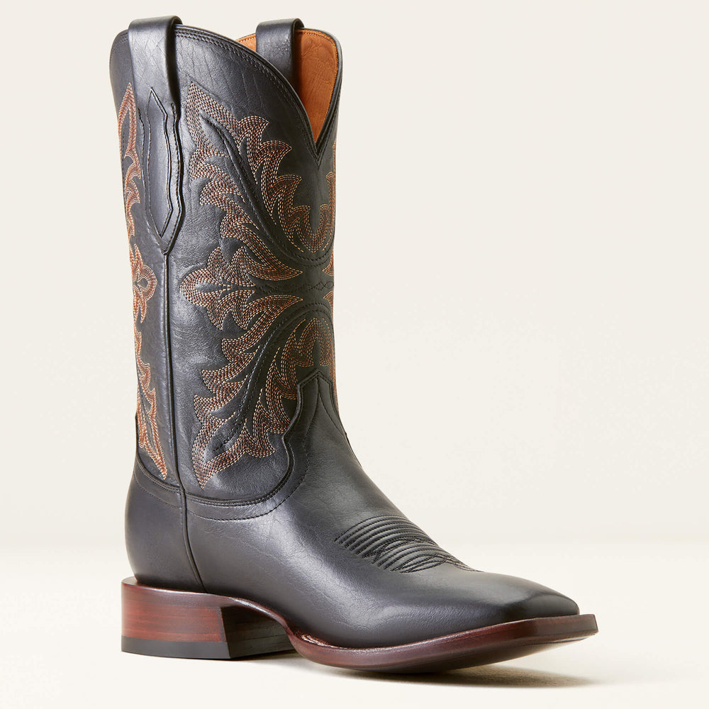Ariat Bench Made Bassett Cowboy Boot Men