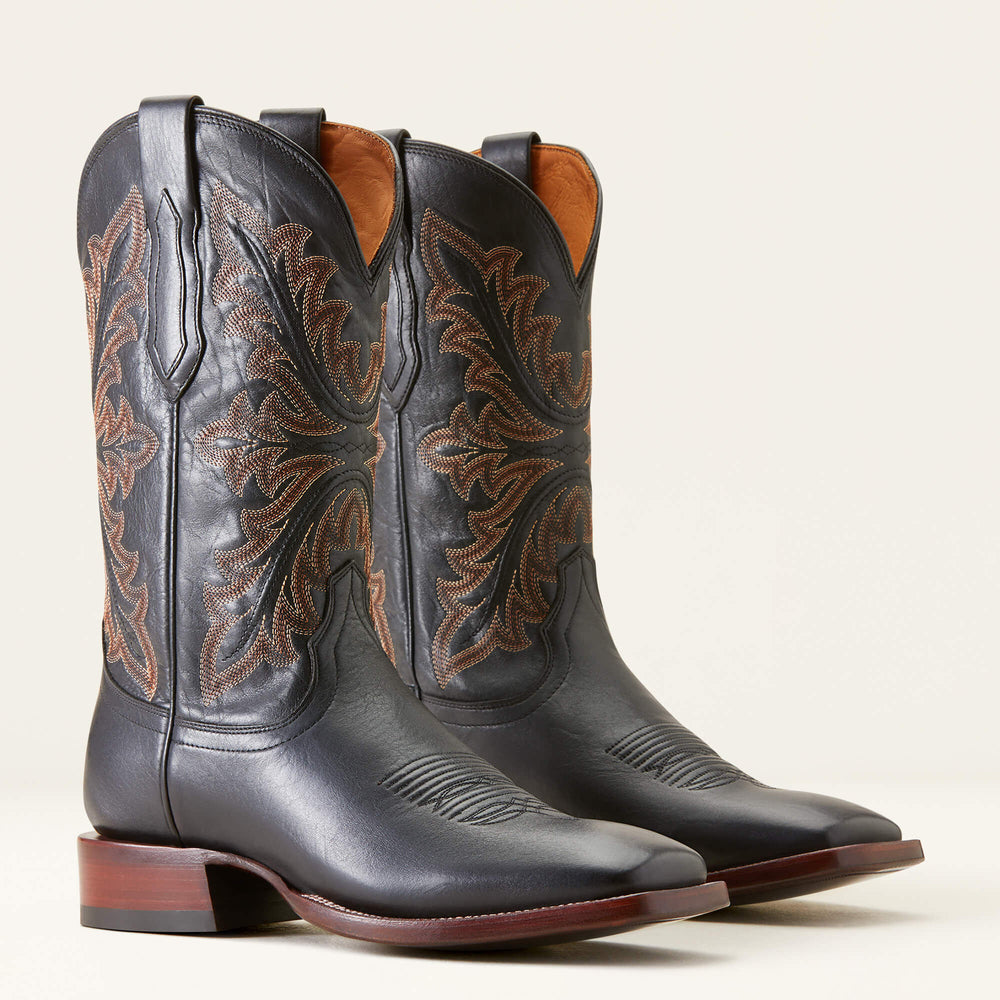 Ariat Bench Made Bassett Cowboy Boot Men