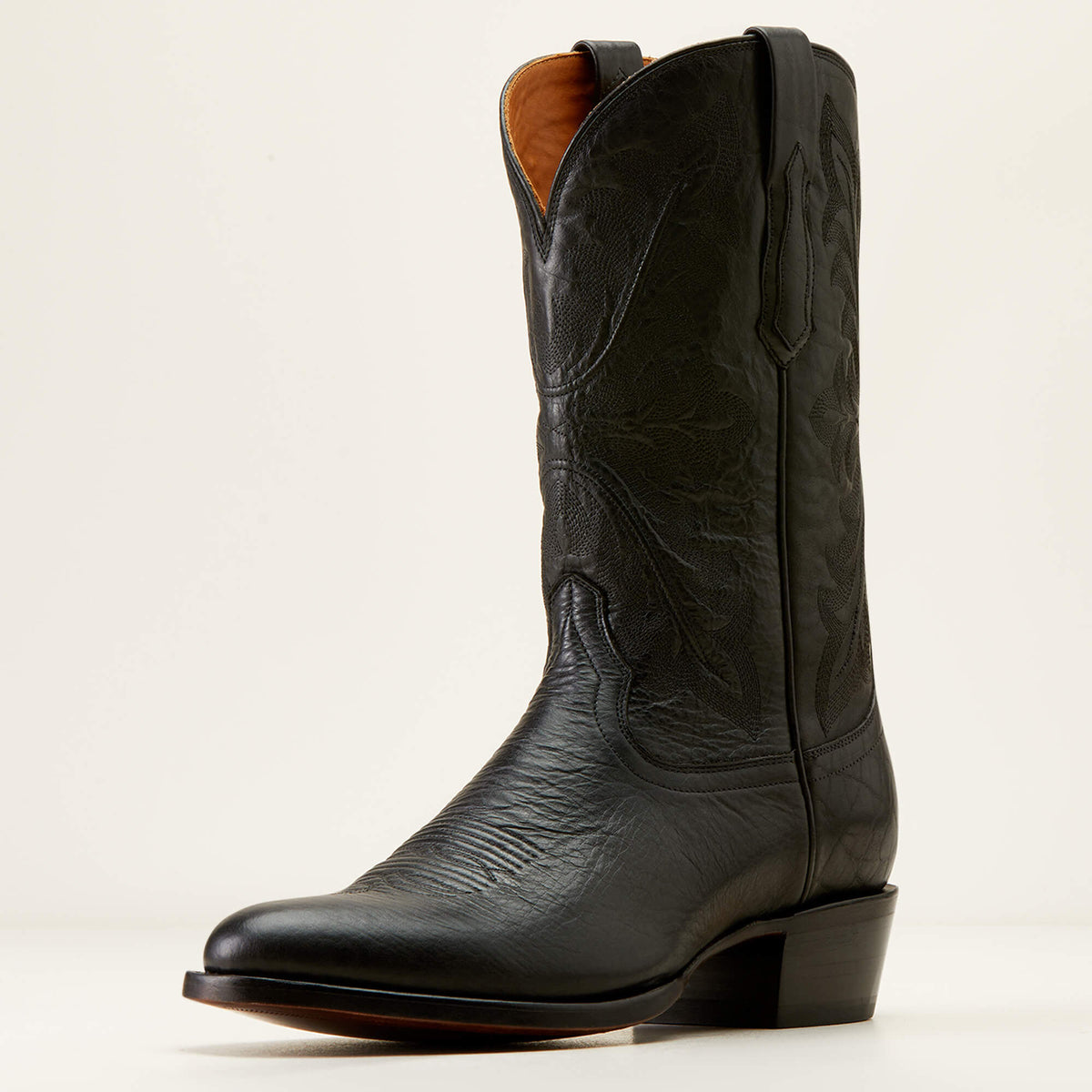 Ariat Bench Made James Western Boot Men