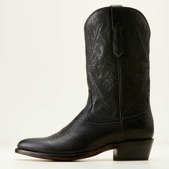 Ariat Bench Made James Western Boot Men
