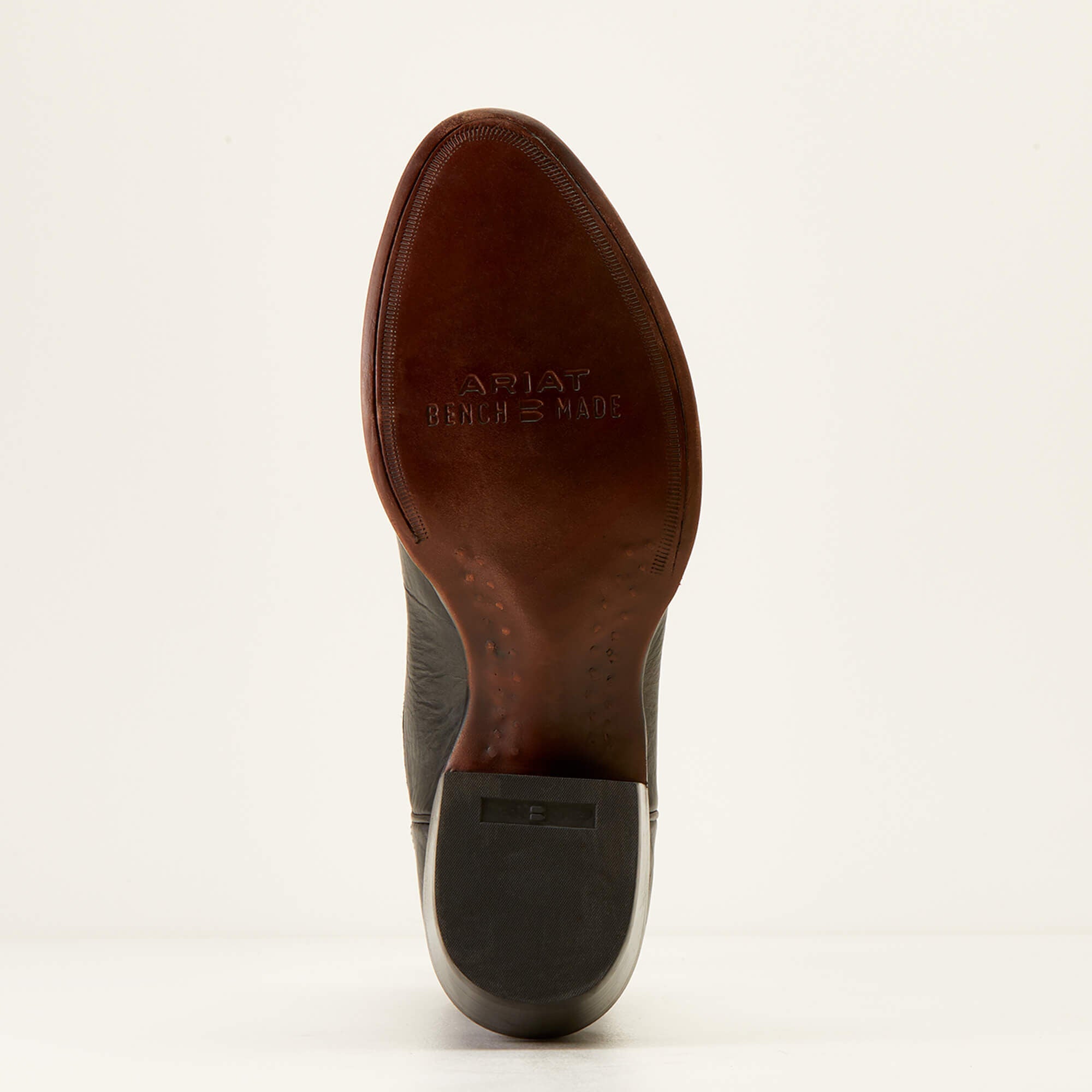 Ariat Bench Made James Western Boot Men