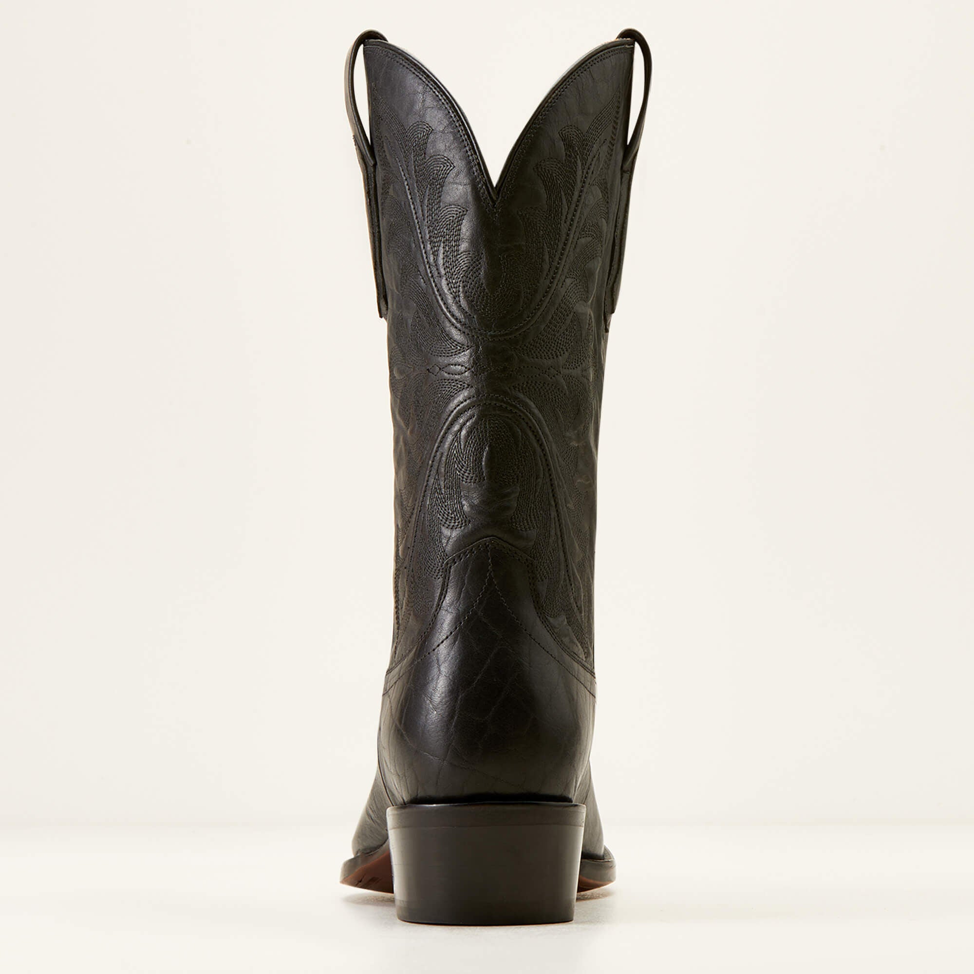 Ariat Bench Made James Western Boot Men
