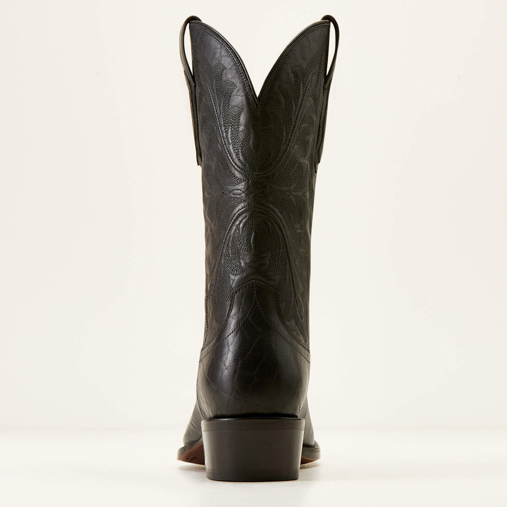 Ariat Bench Made James Western Boot Men