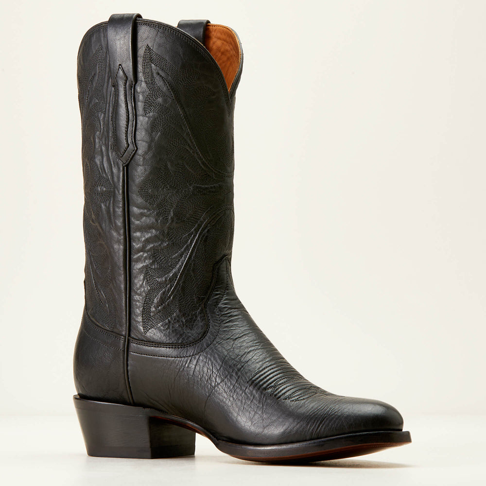 Ariat Bench Made James Western Boot Men