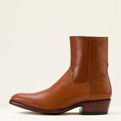 Ariat Bench Made Brewer Western Boot Men